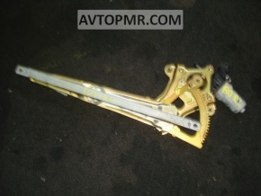 Subaru b9 Tribeca rear left window lift with motor