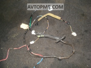 Subaru b9 Tribeca rear right door wiring