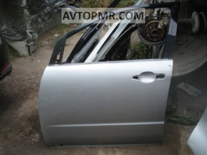 Subaru b9 Tribeca front left door bare