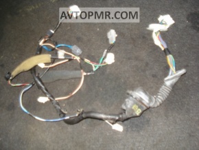 Subaru b9 Tribeca front left door wiring