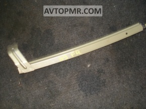 Subaru b9 Tribeca front right door glass guide