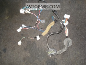 Subaru b9 Tribeca front right door wiring