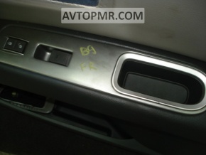 Subaru b9 Tribeca front right window control