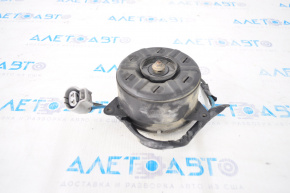 Left Cooling Fan Motor for Subaru B9 Tribeca