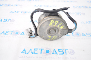 Left Cooling Fan Motor for Subaru B9 Tribeca
