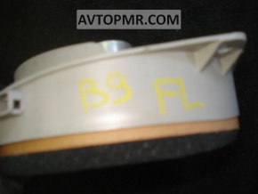 Subaru b9 Tribeca front left door speaker