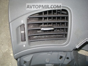 Subaru b9 Tribeca left air duct