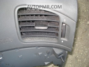 Subaru B9 Tribeca right air duct