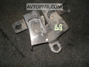 Subaru b9 Tribeca hood lock