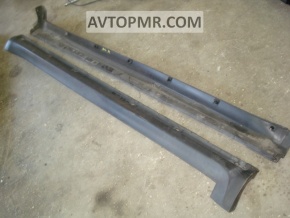Right threshold for Subaru b9 Tribeca 06-07