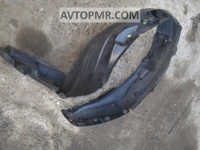 Subaru B9 Tribeca front left fender liner