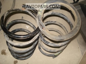 Subaru B9 Tribeca front right spring
