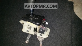 Gearbox shifter Subaru Forester 08-13 SH