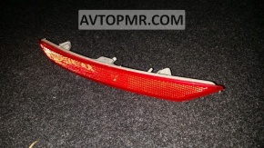 Right rear bumper reflector for Subaru Forester 2013 SH