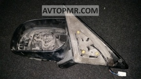 Subaru Forester 08-13 SH left mirror mechanism