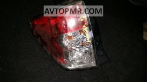 Left headlight for Subaru Forester 2013 SH
