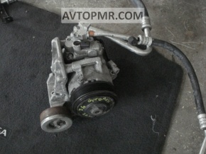 Subaru Outback 13-14 Power Steering Pump