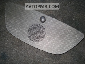 Suzuki Kizashi 10-15 Dashboard Speaker Cover