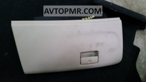 Glove box, glove compartment beige Suzuki Kizashi 10-15