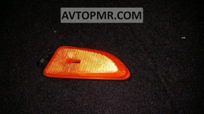 Left front bumper turn signal for Suzuki Kizashi 10-15