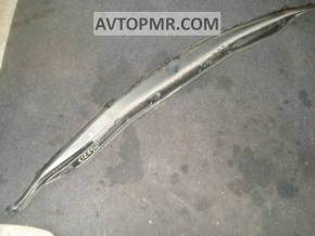 Metal wiper pan for Suzuki Kizashi 10-15