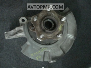 Front right hub for Suzuki Kizashi 10-15