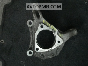Front left axle shaft Suzuki Kizashi 10-15