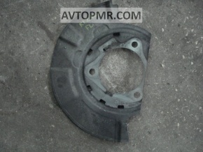 Front left axle shaft Suzuki Kizashi 10-15