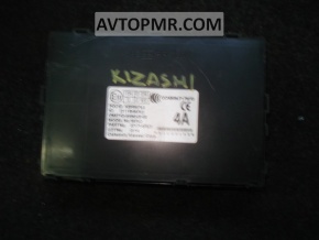 Smart Key Computer Suzuki Kizashi 10-15