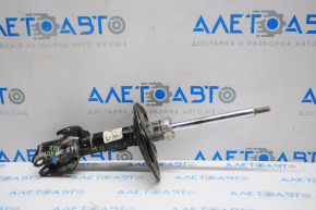 Rear left shock absorber Toyota Camry v40 LE