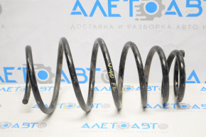 Front left spring for Toyota Camry v40
