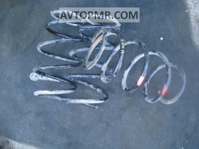 Front right spring for Toyota Camry v40