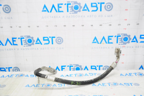 Toyota Prius 2009 condenser-compressor air conditioning hose