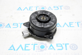 Left Cooling Fan Motor for Toyota Prius 2009-2010