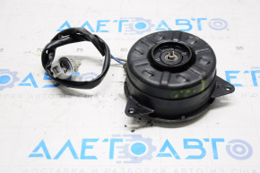 Right cooling fan motor for Toyota Prius 2009-2010