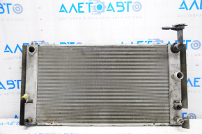 Toyota Prius 2009 Water Cooling Radiator
