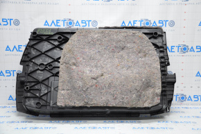 Toyota Prius 2009 trunk tray