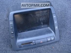 Monitor, display, navigation Toyota Prius 20 04-05