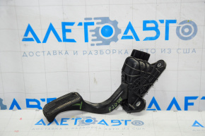 Toyota Prius 2009 gas pedal
