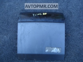 Lower pocket on the front panel of the Toyota Prius 20 04-09