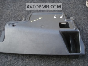 Passenger knee pad for Toyota Prius 2009-2010