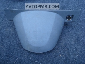 Toyota Prius 2009 2010 center tunnel trim