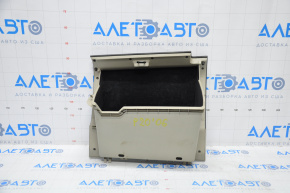 Glove box, lower glove compartment Toyota Prius 20 04-09 black and beige