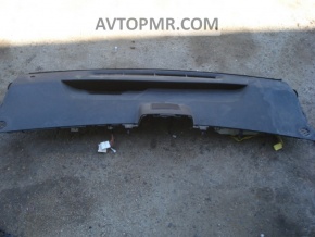 Upper torpedo panel without AIRBAG Toyota Prius 20 04-09 under JBL