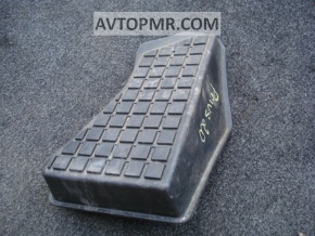 Toyota Prius 2009 Footrest