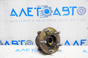 Front right hub for Toyota Prius 2009-2010