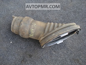 Toyota Prius 2009 Steering Column Boot