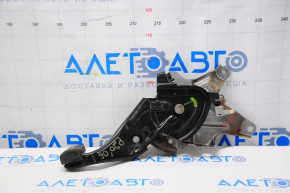 Parking brake lever for Toyota Prius 2004-09