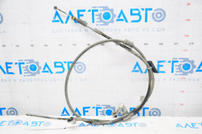 Left parking brake cable for Toyota Prius 2009-2010
