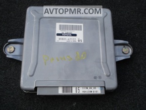 Computer, hybrid vehicle control Toyota Prius 20 04-06